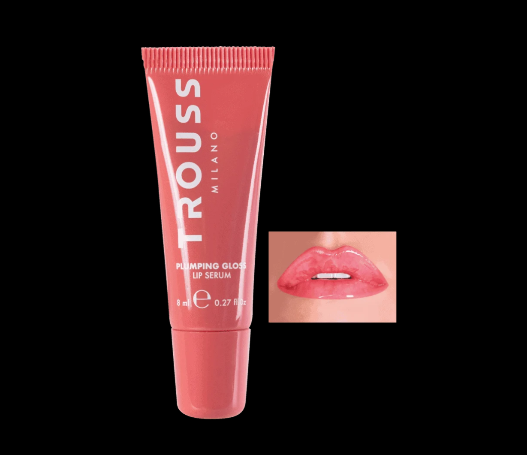 Plumping Lip Serum